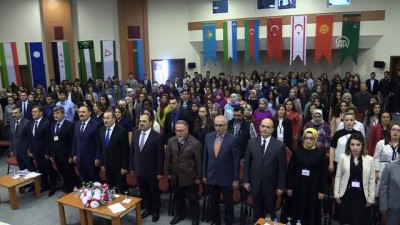 saglik calisanlari - Prof. Dr. Aydın: 'Hemşirelik hatasız olmayı gerektiren bir meslektir' - KASTAMONU Videosu