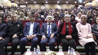 kara delik - Prof. Dr. Karatay: 'İstikbalimiz, geleceğimiz bağırsaklarımızdadır' - DÜZCE Videosu
