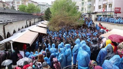 cenaze araci - Şehit Peker son yolculuğuna uğurlandı (2) - SİVAS Videosu