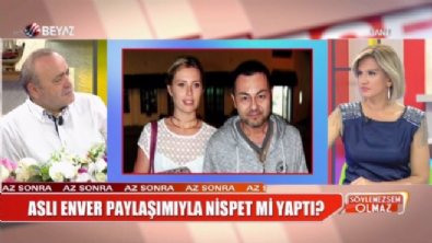 Serdar Ortaç'tan eşi ile ilgili samimi açıklamalar 