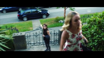 fragman - Sinema - Cehennemden Selfie - İSTANBUL  Videosu