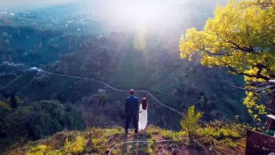 fragman - Sinema - Elim Sende - İSTANBUL  Videosu