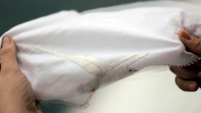 fragman - Sinema - Hemşire - İSTANBUL  Videosu