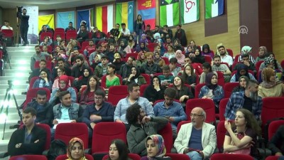 koprulu - TÜBA Başkanı Acar: 'Tarihi bilmeyen milletlerin bugünü ve geleceğini planlaması zordur' - KASTAMONU Videosu