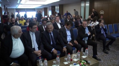 yabanci yatirimci - Türkiye'de AVM'lere yapılan yatırım 58 milyar dolar - KAYSERİ Videosu