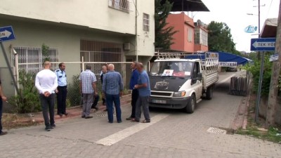 adli tip kurumu -  Yemek yerken nefes borusuna kaçan bir lokma ekmek öldürdü Videosu