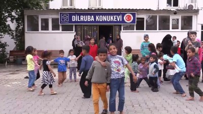 darmadagin - 'Anneler Günü'nü de sevinmeyi de unuttuk' - ŞANILURFA  Videosu