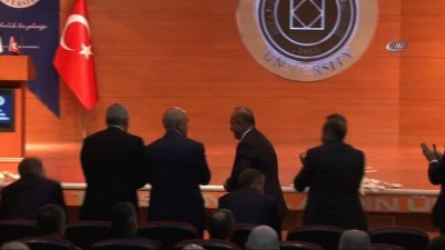 olaganustu hal -  Bakan Çavuşoğlu’ndan İsrail ve İran açıklaması Videosu