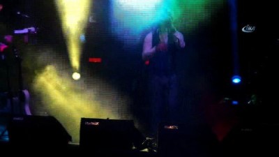 hanli -  CHP'li belediye iptal etti, Ceyhan Belediyesi yaptı Videosu