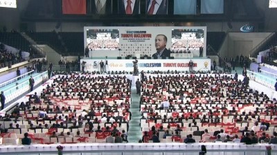 belediye baskanligi -  Cumhurbaşkanı Erdoğan: 'CHP çöplüktür, pisliktir, hava kirliliğidir, susuzluktur'  Videosu