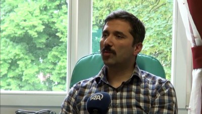 bulduk - Cumhurbaşkanı Erdoğan'ın Avrupalı Türkler ile buluşmasına büyük ilgi - KÖLN  Videosu