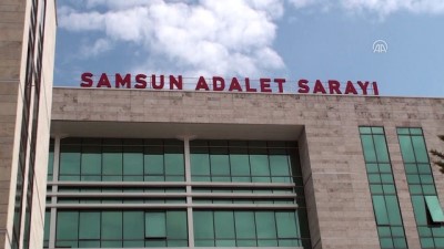 adli kontrol - DEAŞ operasyonu - SAMSUN  Videosu