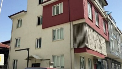  Denizli'de 'nafaka' cinneti: 2 ölü 