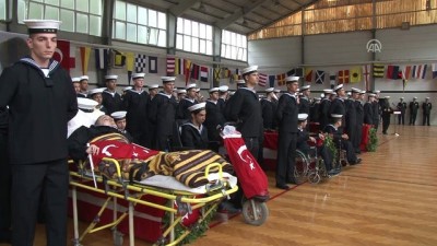 bagimsizlik - Engellilerin bir günlük bahriyelilik heyecanı - KOCAELİ  Videosu