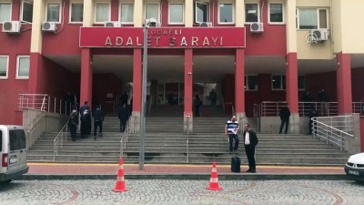 kamu gorevi - FETÖ/PDY'nin 'emniyet mahrem yapılanmasına' operasyon - KOCAELİ  Videosu
