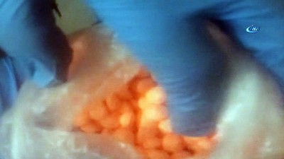 nufus cuzdani -  Hem uyuşturucu taciri hem sahtekar çıktı  Videosu