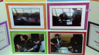 akilli telefon -  Hırsızlara karşı 'Akıllı Paspas' çözümü  Videosu