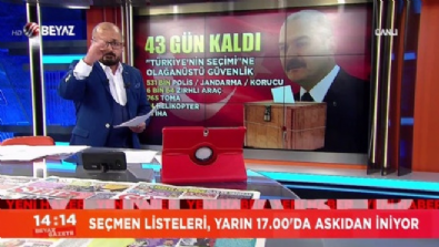 beyaz gazete - İşte AK Parti'nin yeni şarkısı: Er Oğlu Erdoğan  Videosu