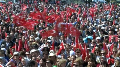 dolar -  Muharrem İnce:'Biz doları indirmek istiyoruz'  Videosu