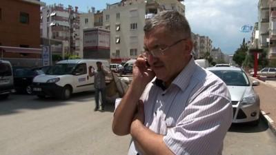 gecmis olsun -  Oğluna çarpan sürücüden özür bekliyor  Videosu