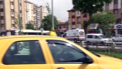 saglik ocagi - Silahlı kavga: 3 yaralı - KONYA Videosu