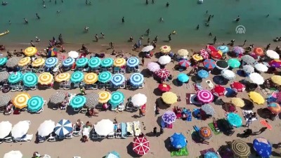 erken rezervasyon - 'Türkiye'nin güvenlik alanındaki başarısı İngiliz turistleri çekti' - İZMİR  Videosu