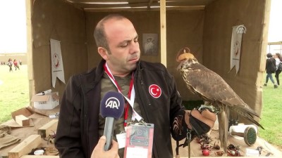 yuksek hiz - Avcılıkta öze dönüş - İSTANBUL  Videosu