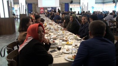 referandum -  Başbakan Yardımcısı Işık: “Cumhurbaşkanımız Erdoğan’ın ilk turda önemli bir farkla seçileceğine inanıyorum” Videosu