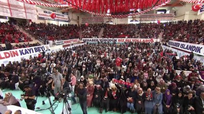 acilis toreni - Başbakan Yıldırım: 'Artık açılışlara yetişemiyorum' - ERZİNCAN  Videosu