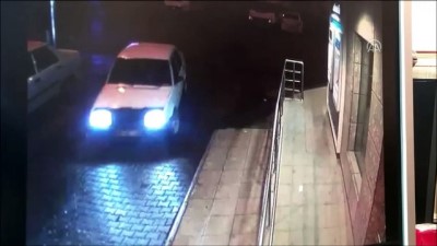 hirsizlik operasyonu - Hırsızlık operasyonu - ANKARA Videosu