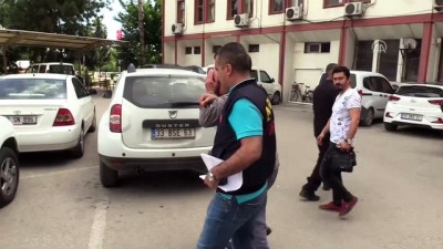 suc duyurusu - 'Limandan ucuz araba çıkarma' vaadiyle dolandırıcılık iddiası - MERSİN  Videosu