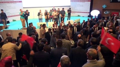 korfez ulkeleri -  Orman ve SU İşleri Bakanı Prof. Dr. Veysel Eroğlu: “24 Haziran miladımız olacak” Videosu