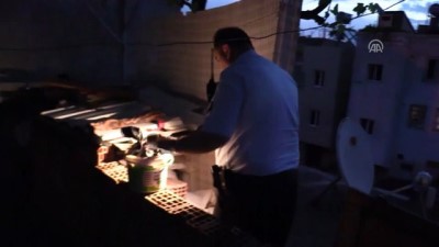 adli tip - Uyuşturucu tacirlerine operasyon - ADANA  Videosu