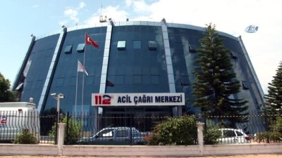 barla -  112 Çağrı Merkezi'ne hakarete 15 bin TL'lik para cezası  Videosu