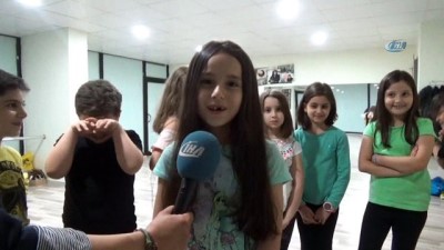ogretmen -  Batman salsa dansında Türkiye dördüncüsü  Videosu
