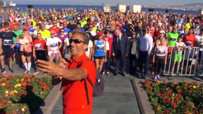 dalyan - Bin atlet, 19 Mayıs için koştu  Videosu