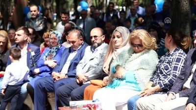 beraberlik - Demircan: 'Bilgiye dayanan bir toplum haline gelmedikçe faturayı öderiz' - SAMSUN Videosu