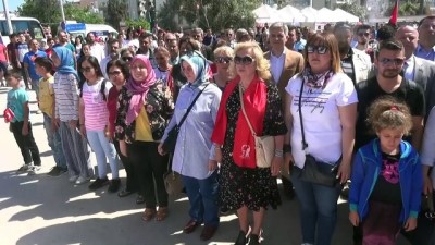 feraset - Depboylu: 'Cumhur İttifakı ile Türkiye daha da güçlenecek' - AYDIN Videosu