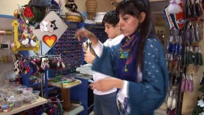 amator -  Fedakar anneye fedakar evlat  Videosu