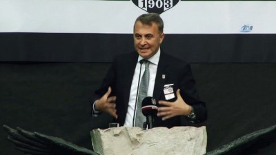 hastalik - Fikret Orman: “İhraçlara sıcak bakmıyorum” -1- Videosu