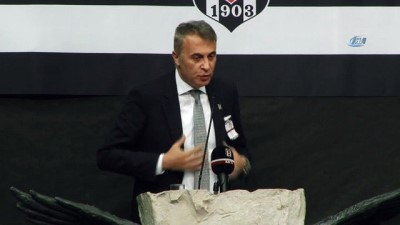 hastalik - Fikret Orman: “İhraçlara sıcak bakmıyorum” -2- Videosu