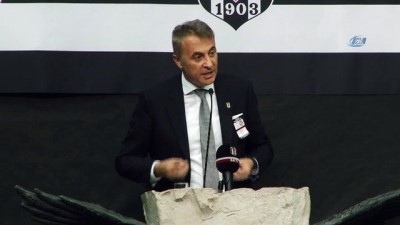 hastalik - Fikret Orman: “İhraçlara sıcak bakmıyorum” -3- Videosu