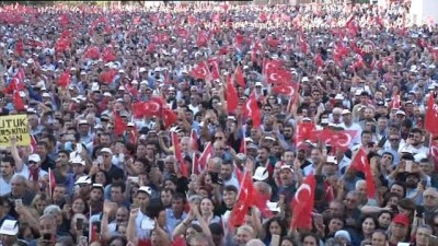 mal varligi - İnce: 'Cumhurbaşkanı olduğumda Türkiye Cumhuriyeti'nin çiftçiye olan borcunu ödeyeceğim' - MANİSA Videosu