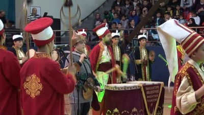 kullar -  Sancaktepe'te spor Şöleni  Videosu