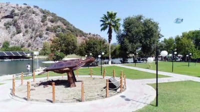 yaris -  30 bin lira maaşla profesyonel turist aranıyor  Videosu