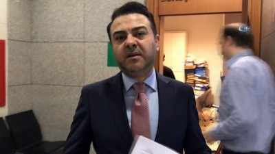 gerekceli karar -  Ahmet Koç, MÜYORBİR üyeliğine mahkeme kararı ile döndü  Videosu