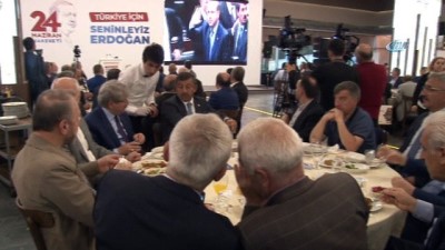  Başkan Karaosmanoğlu: “BM terörün öncülüğünü yapıyor”