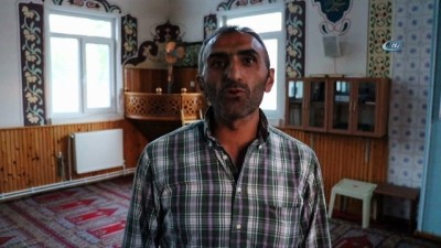 sabah namazi -  Cemaatle namaza hasret kaldılar  Videosu