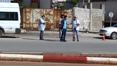 sosyal tesis -  Gaziantep’te çatışma : 4 yaralı Videosu