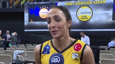 italyan - 'Hayallerimin ötesinde bir hayat yaşadım' - İSTANBUL  Videosu